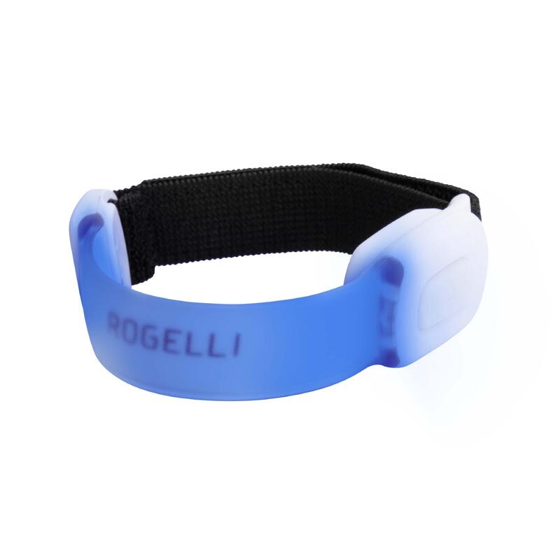 Hardloop Verlichting - Reflecterende LED Armband - Multi