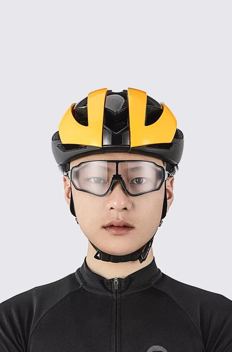 Casco da bicicletta Rockbros 7/7