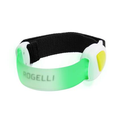 Reflektierendes Armband Laufarmband LED für Jogger