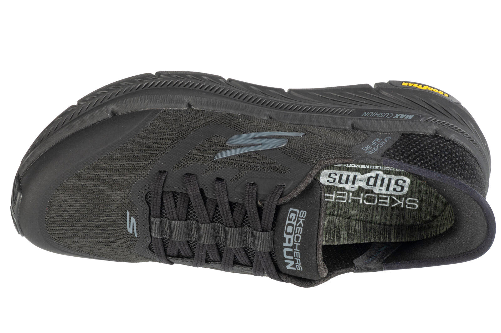 Scarpa universali uomo Skechers Max Cushioning Premier 2.0 3/7