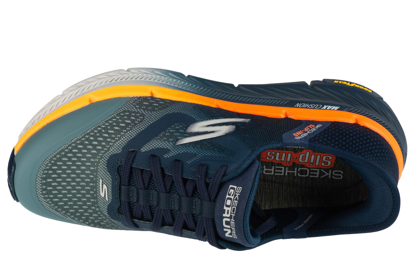 Chaussure running hommes Skechers Max Cushioning Premier 2.0 3/7