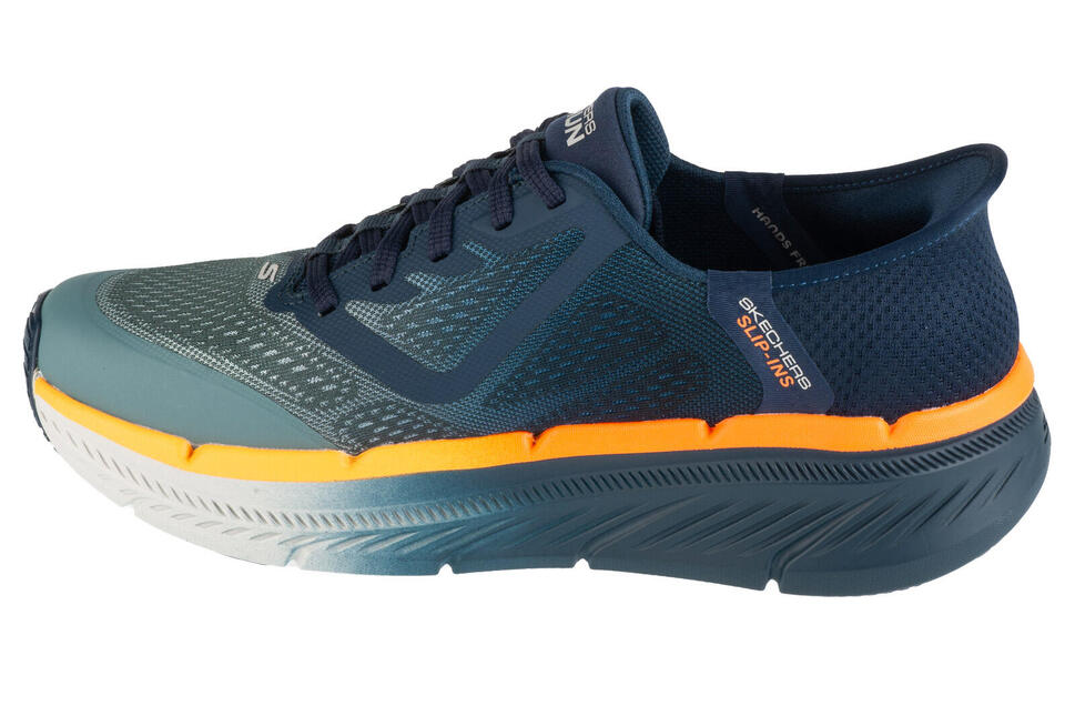 Buty do biegania męskie Skechers Max Cushioning Premier 2.0