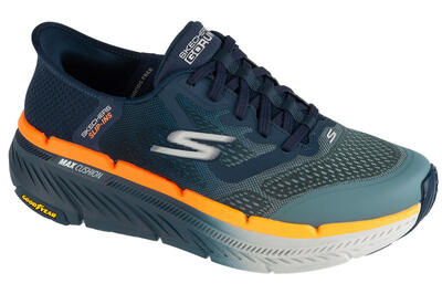 Schoenen om hard te lopen voor heren skechers max cushioning premier 2.0