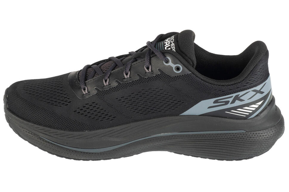 Buty do biegania męskie, Max Cushioning Propulsion
