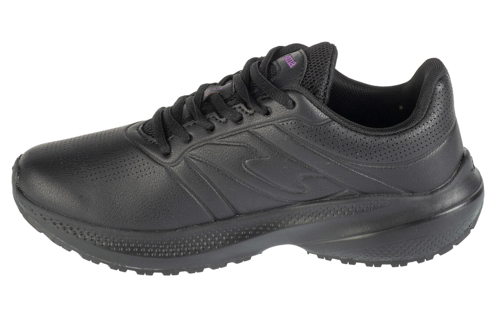 Scarpe Donna Joma Elite 2401 nero 2/4