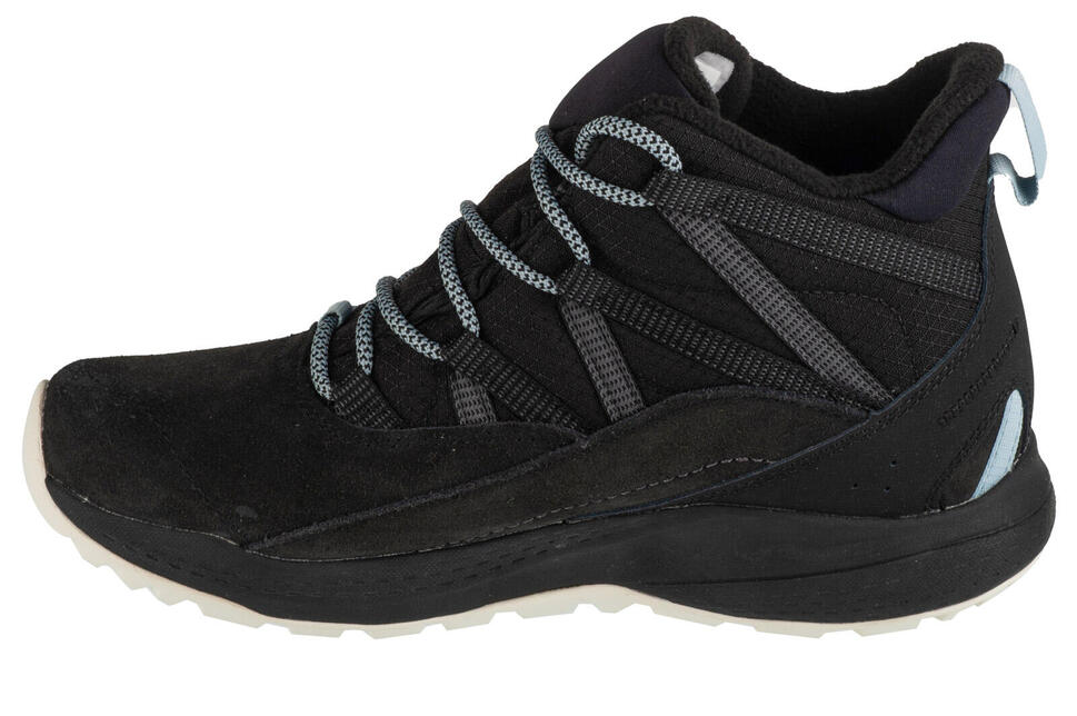 Buty trekkingowe damskie, Bravada Edge 2 Thermo Demi WP