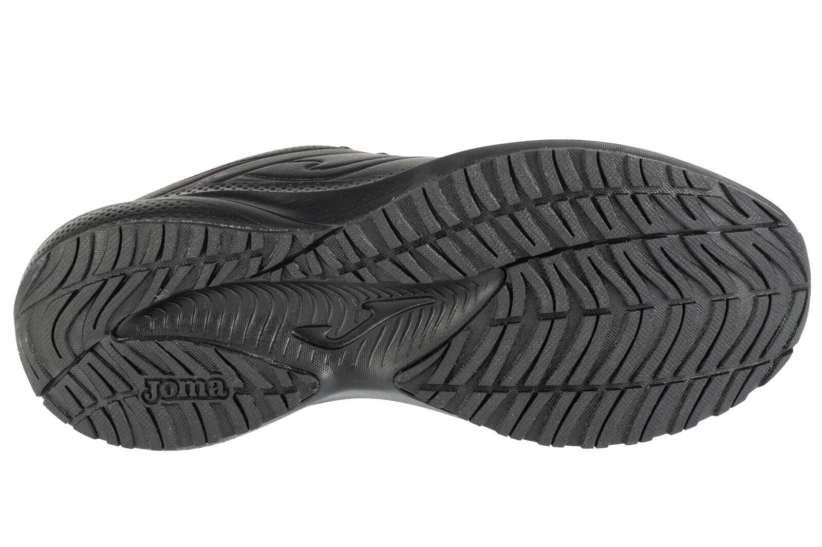 Scarpe Donna Joma Elite 2401 nero 4/4