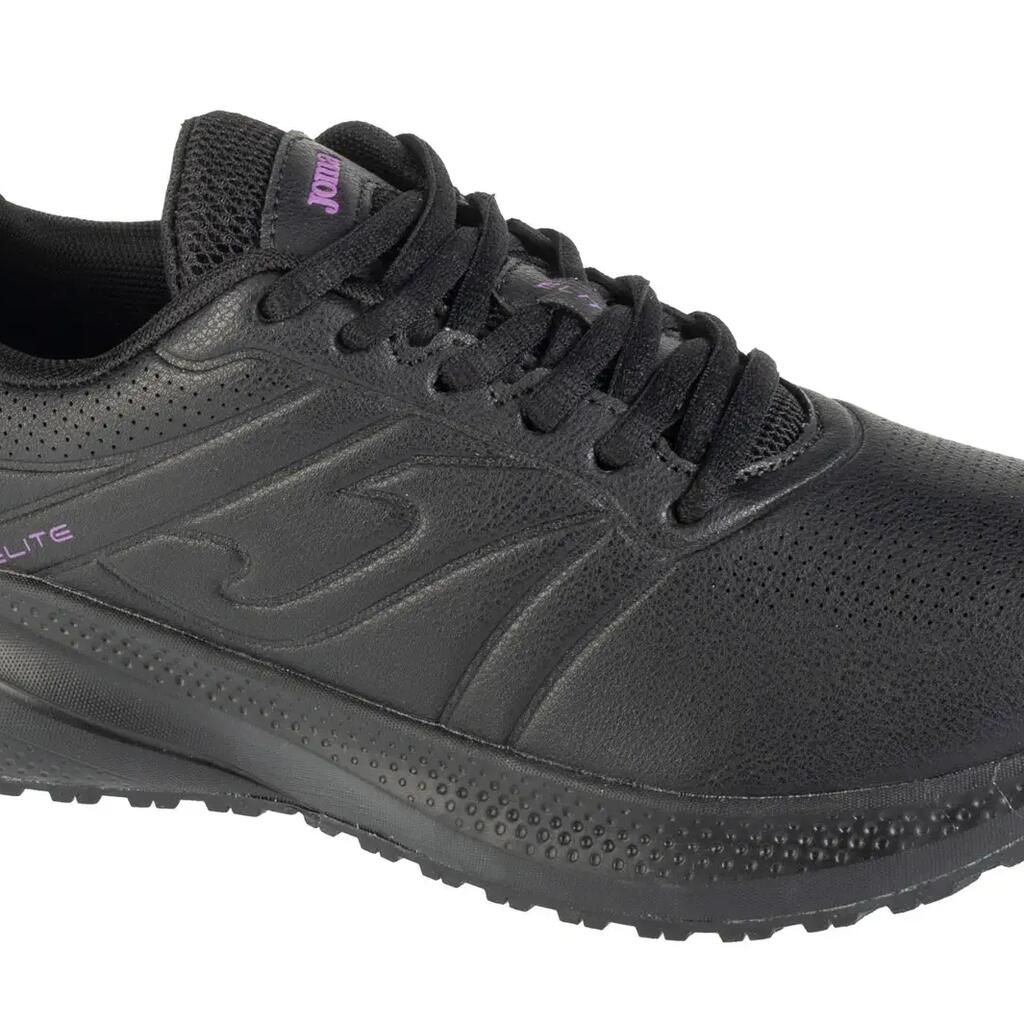 Trainers Female Joma Elite 2401 Black