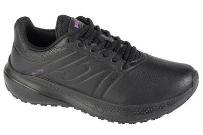 Sportschoenen vrouw joma elite 2401 zwart