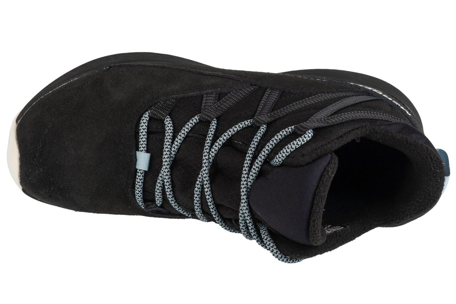 Botas de trekking para mulher, Bravada Edge 2 Thermo Demi WP 3/4