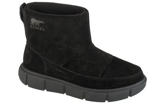 Sorel Sorel Explorer™ Iii Slip-On Wp Stiefel Dame