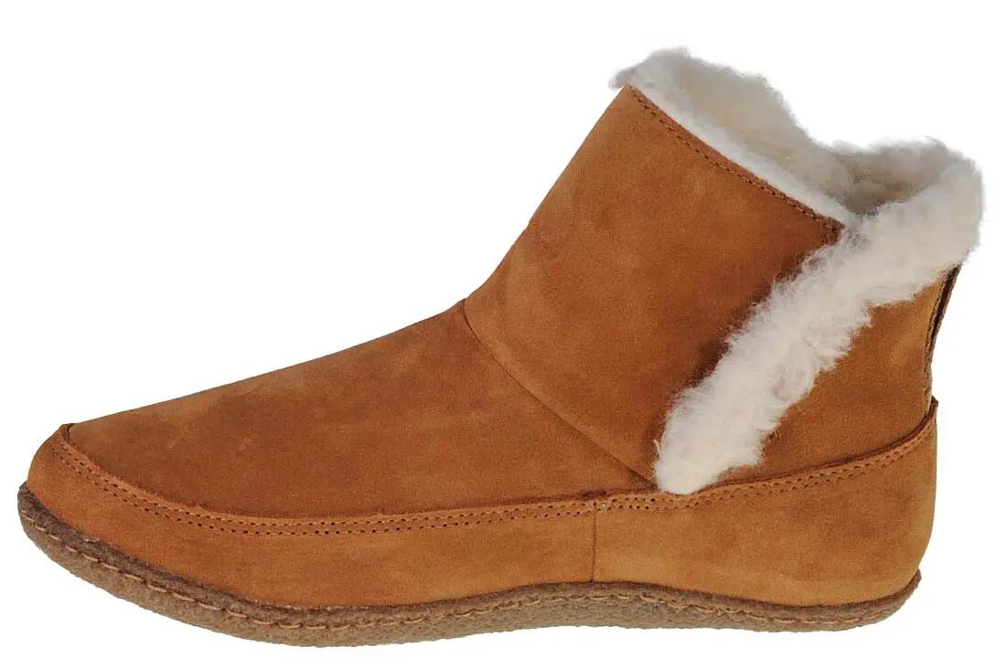 Női téli csizma,  Nakiska Bootie 2/4