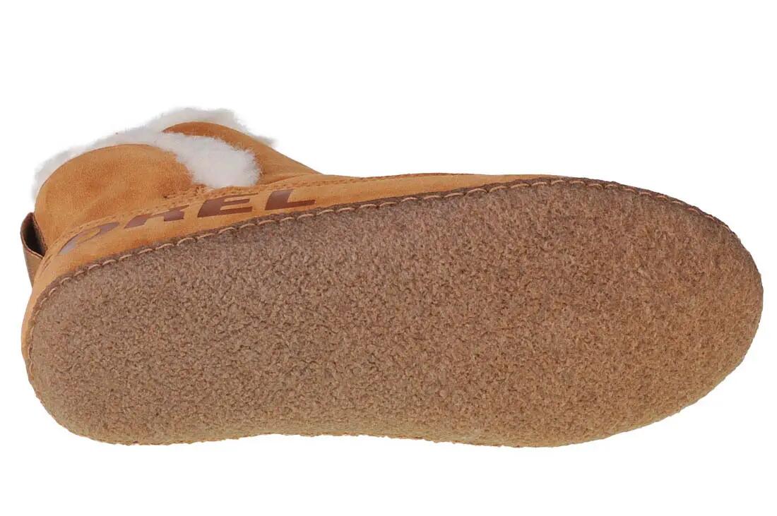 Női téli csizma,  Nakiska Bootie 4/4