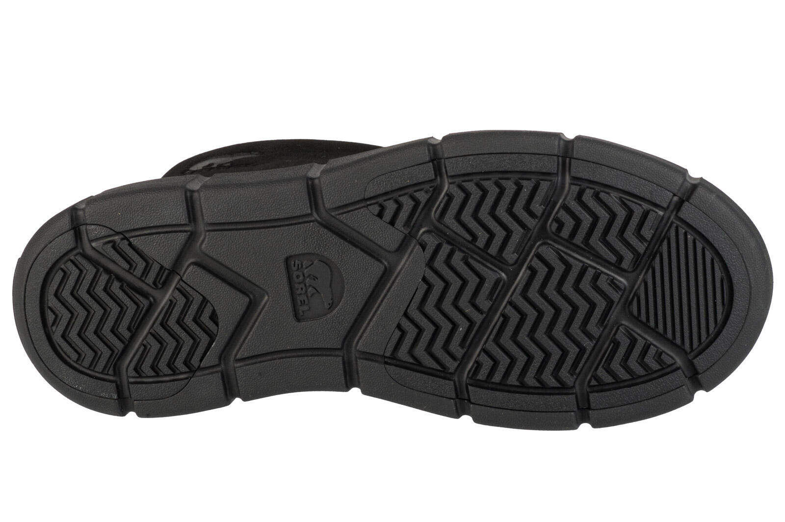 Sorel Sorel Explorer™ Iii Slip-On Wp-Laarzen Vrouwen 4/5