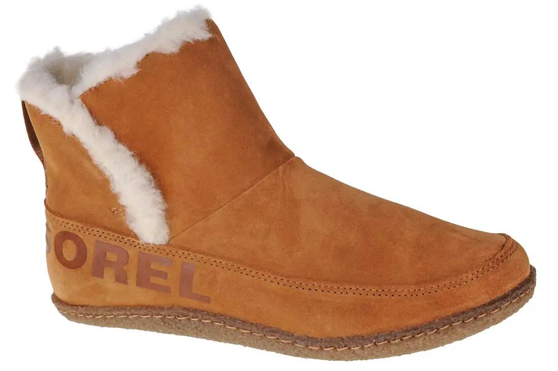 Női téli csizma,  Nakiska Bootie 1/4