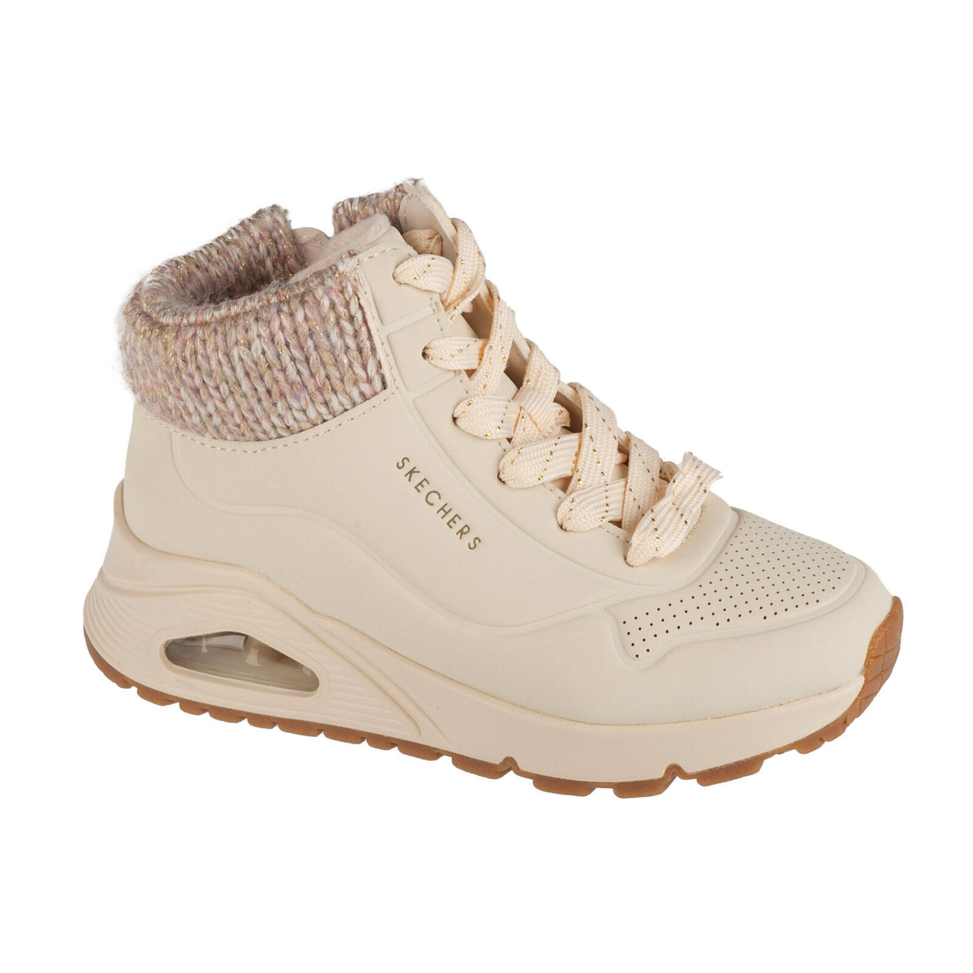 Buty zimowe dziewczęce, Uno Gen1 - Darling Daze