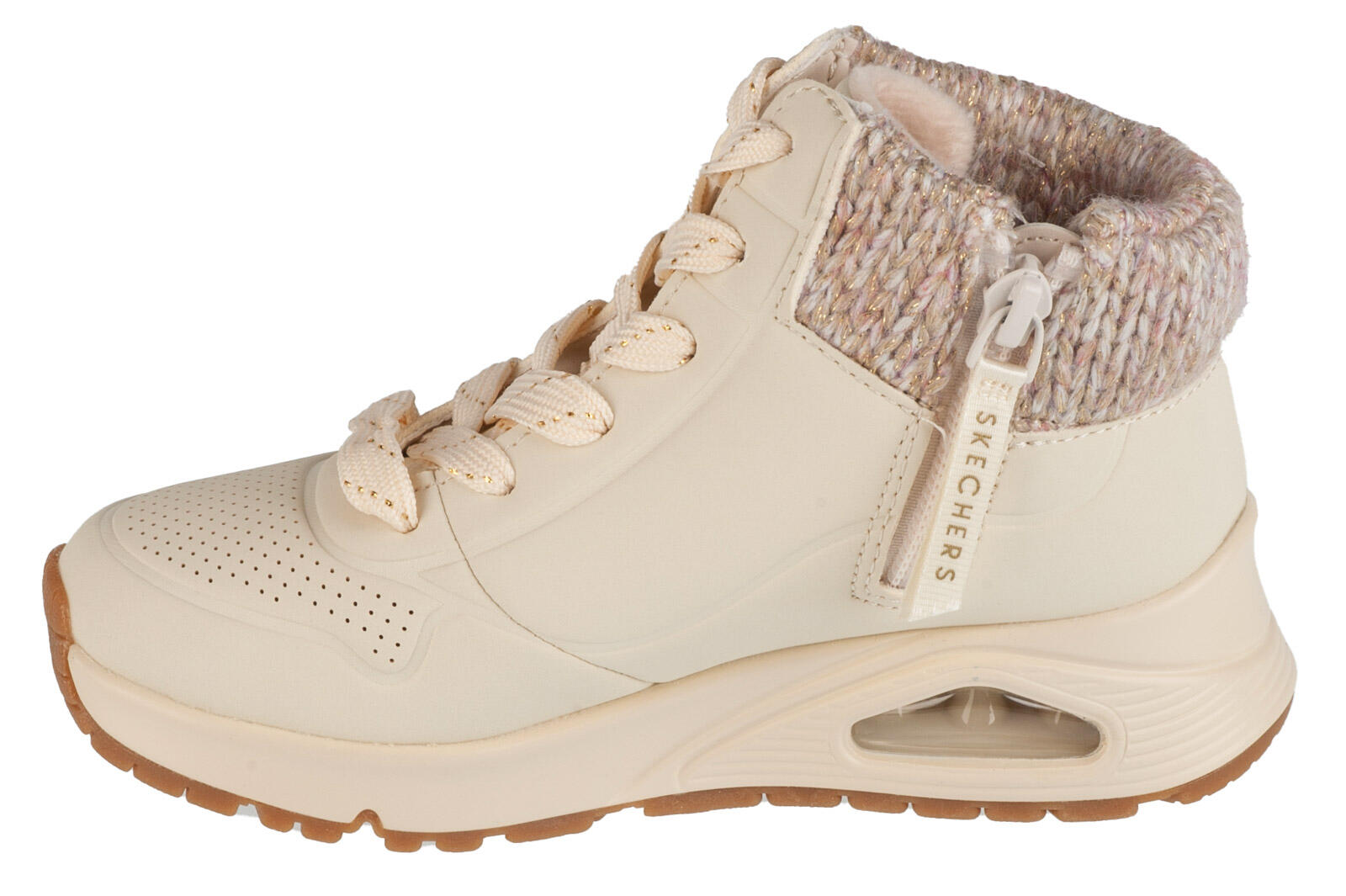 Buty zimowe dziewczęce, Uno Gen1 - Darling Daze 2/4