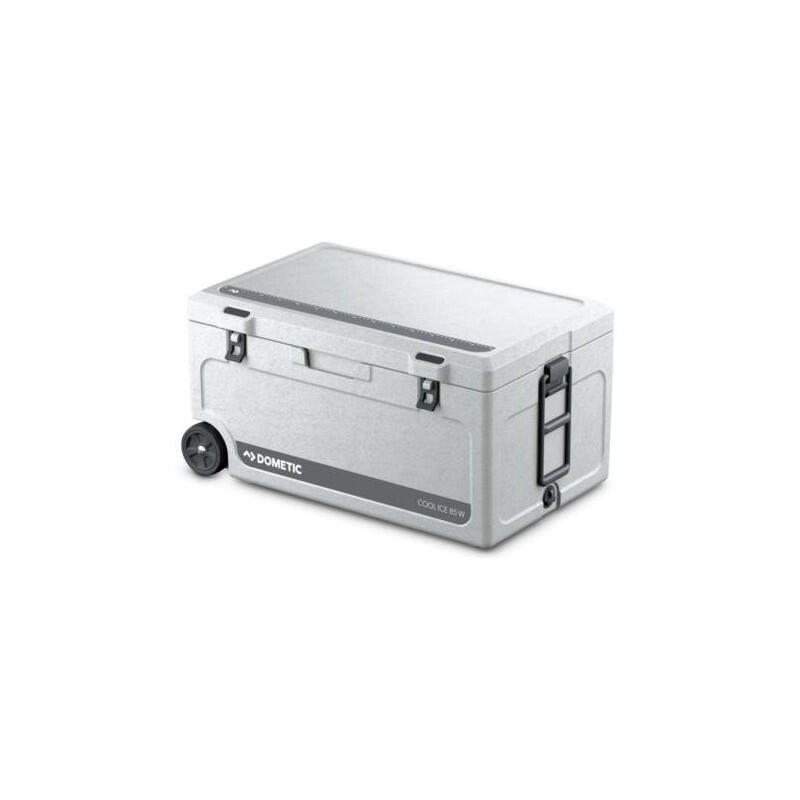 DOMETIC Dometic Cool-Ice CI 85W Insulation box with wheels and pull-out handle | 86 L |