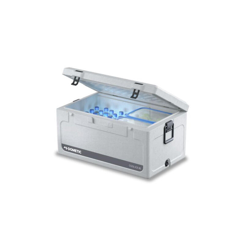 Dometic Cool-Ice CI 85 Insulation box | 87 L | Stone 2/6