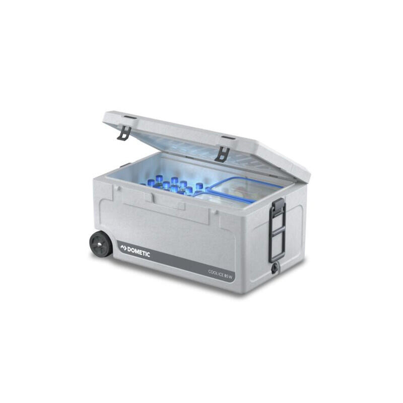 Dometic Cool-Ice CI 85W Insulation box with wheels and pull-out handle | 86 L | 2/6