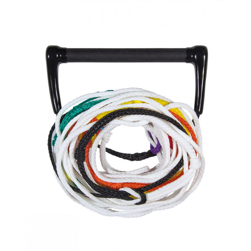 Slalom rope with 8 shortenings Jobe Sports Series 8 Section