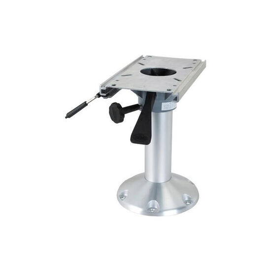 PIEDE DEL SEDILE PILOTA SCORREVOLE