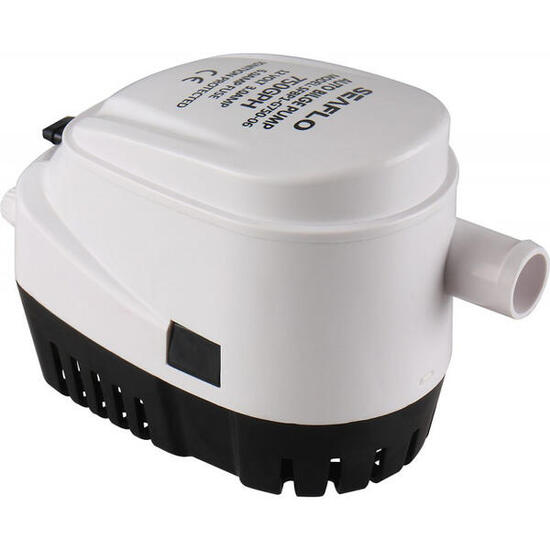 AUTOMATISCHE TAUCHPUMPE 750 gph