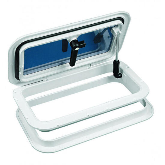 BRÜCKENPLATTEN EURO1