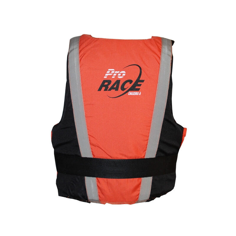 Rettungsweste Leichtsegel 50N PRO RACE - LALIZAS - XL 3/3