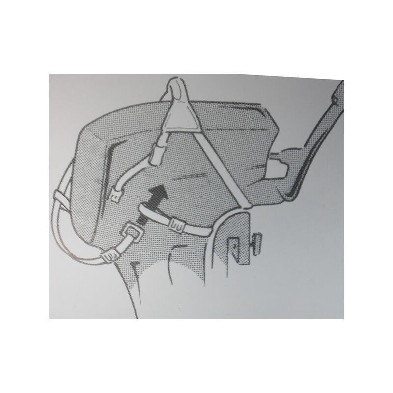 Harnais de levage moteur hors-bord 2/3