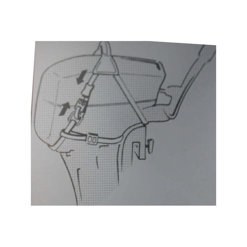 Harnais de levage moteur hors-bord 3/3