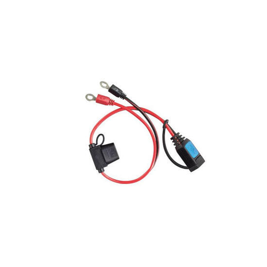 Connettore ad occhiello M8 per IP65 - VICTRON