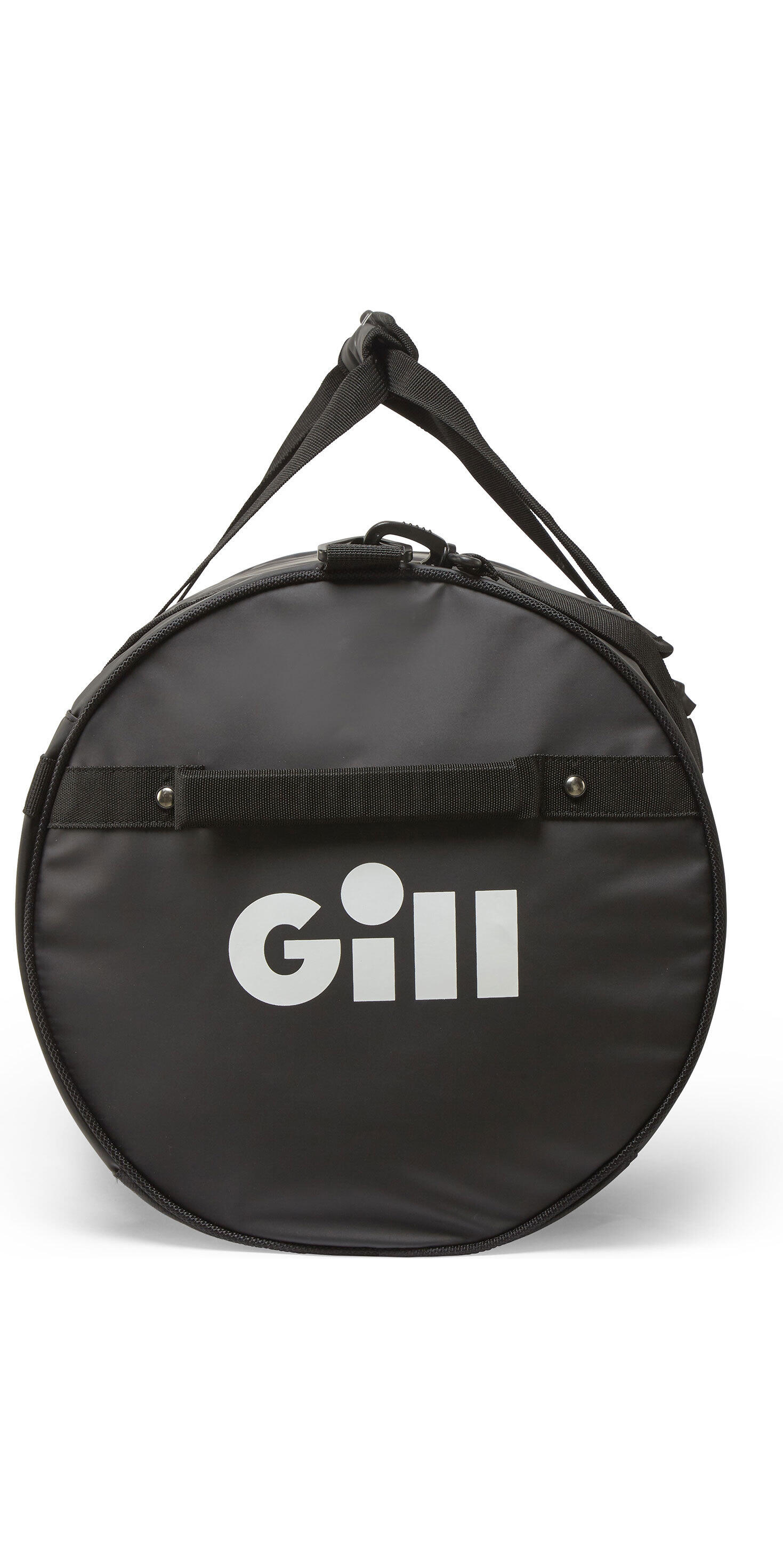 Saco de viagem impermeável GILL TARP BARREL 60L 3/5