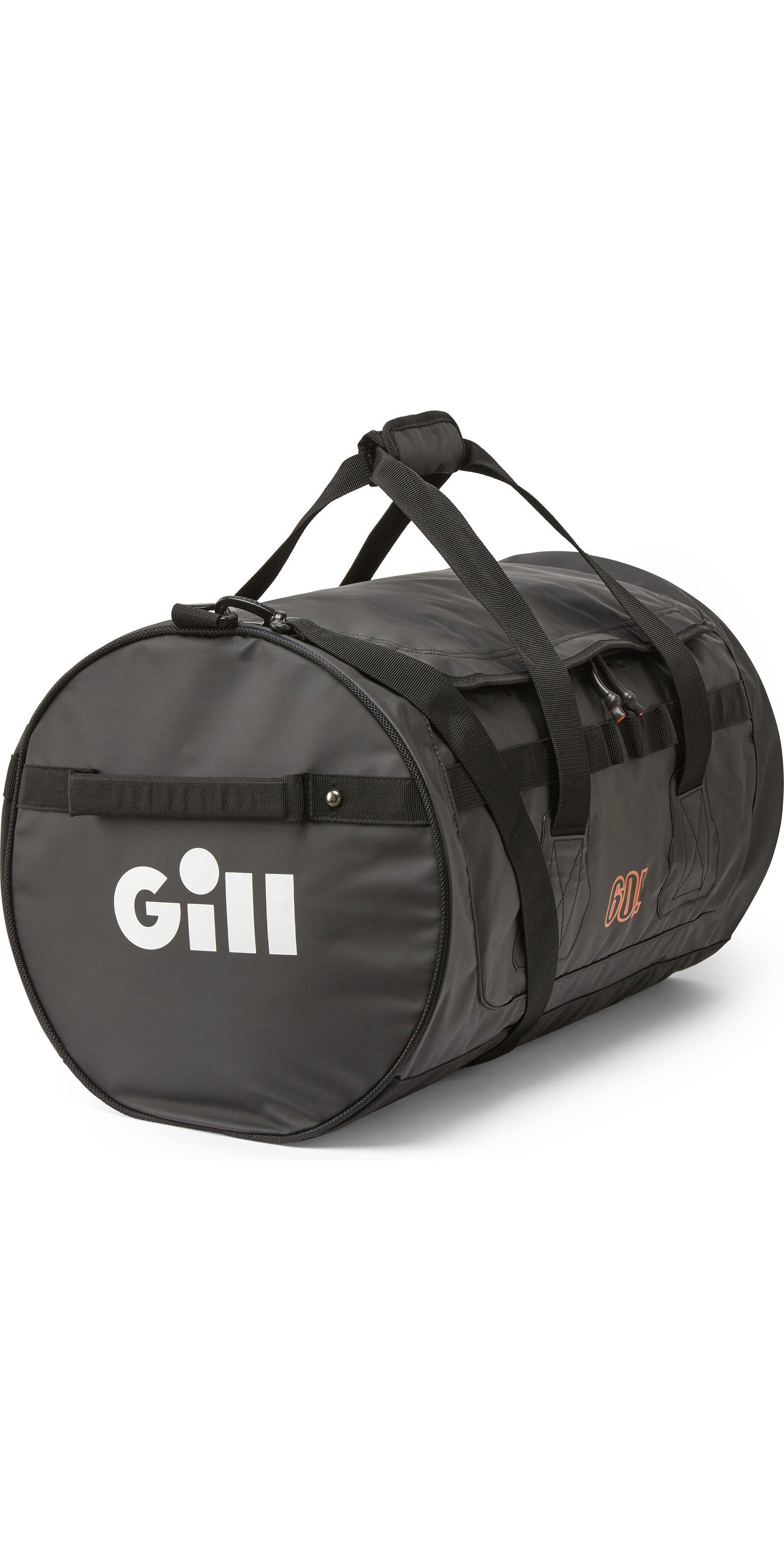 GILL picture