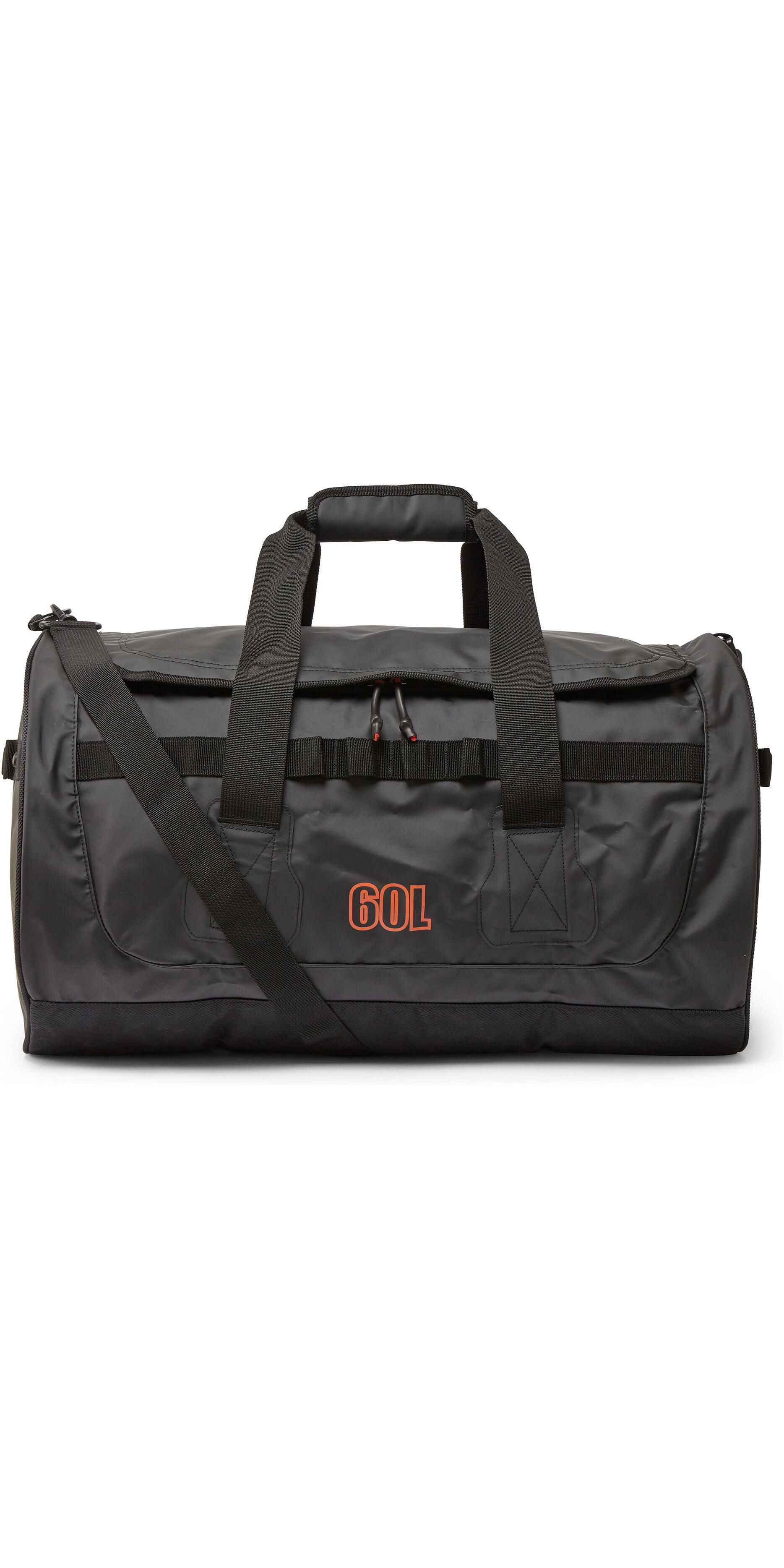 Saco de viagem impermeável GILL TARP BARREL 60L 2/5