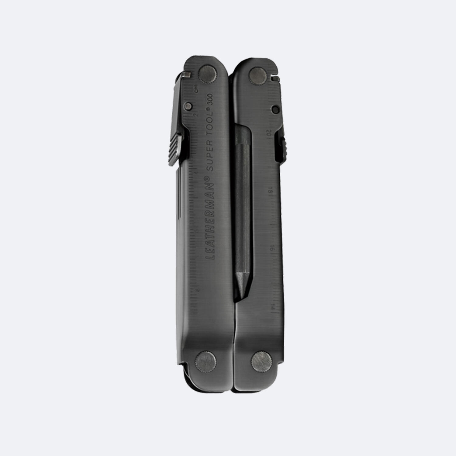 Pince Multifonctions Randonnée Camping Voile 18 Outils en 1 SuperTool 300 EOD 2/3