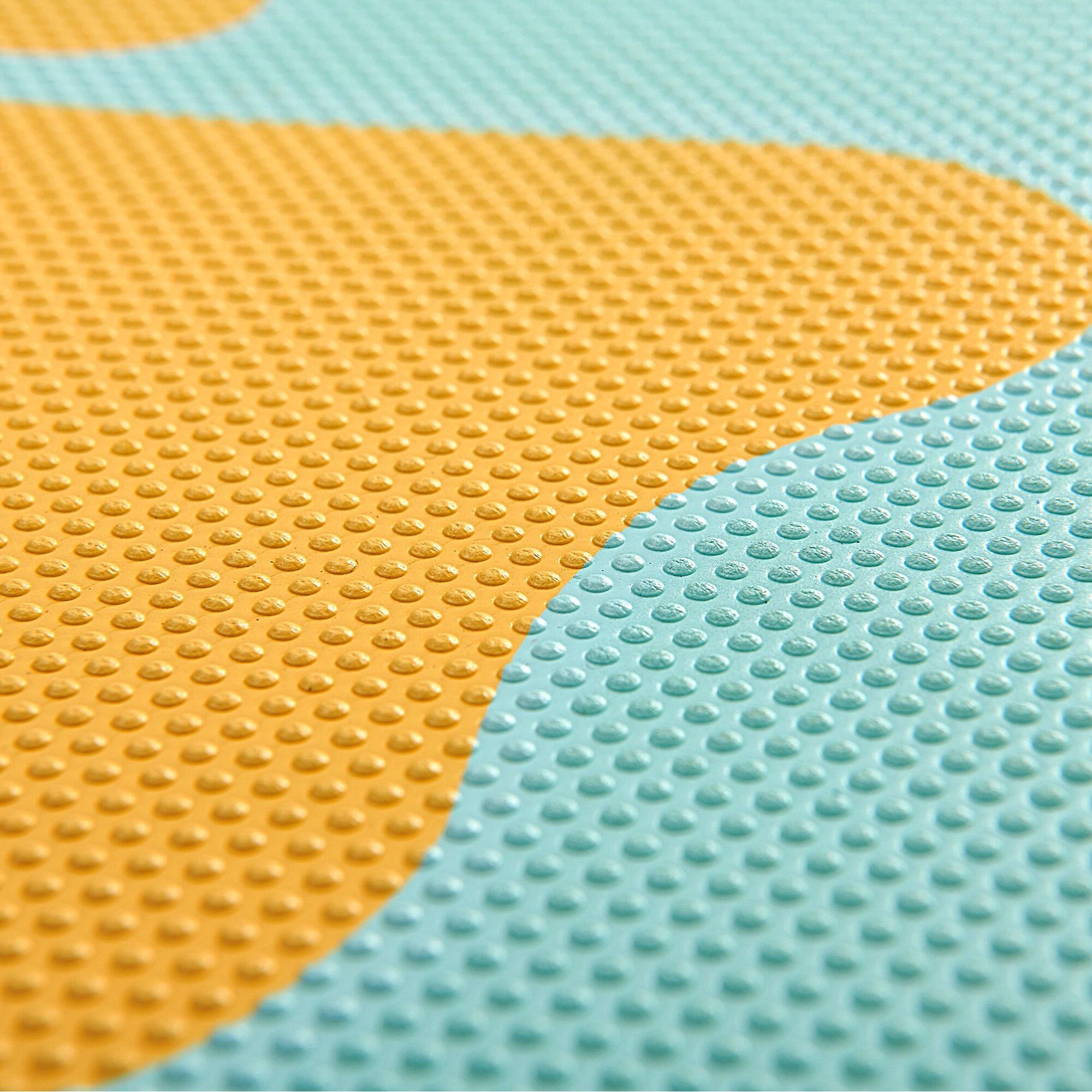 SUPER TRIP AQUA MARINA (381x86x15cm) 6/7
