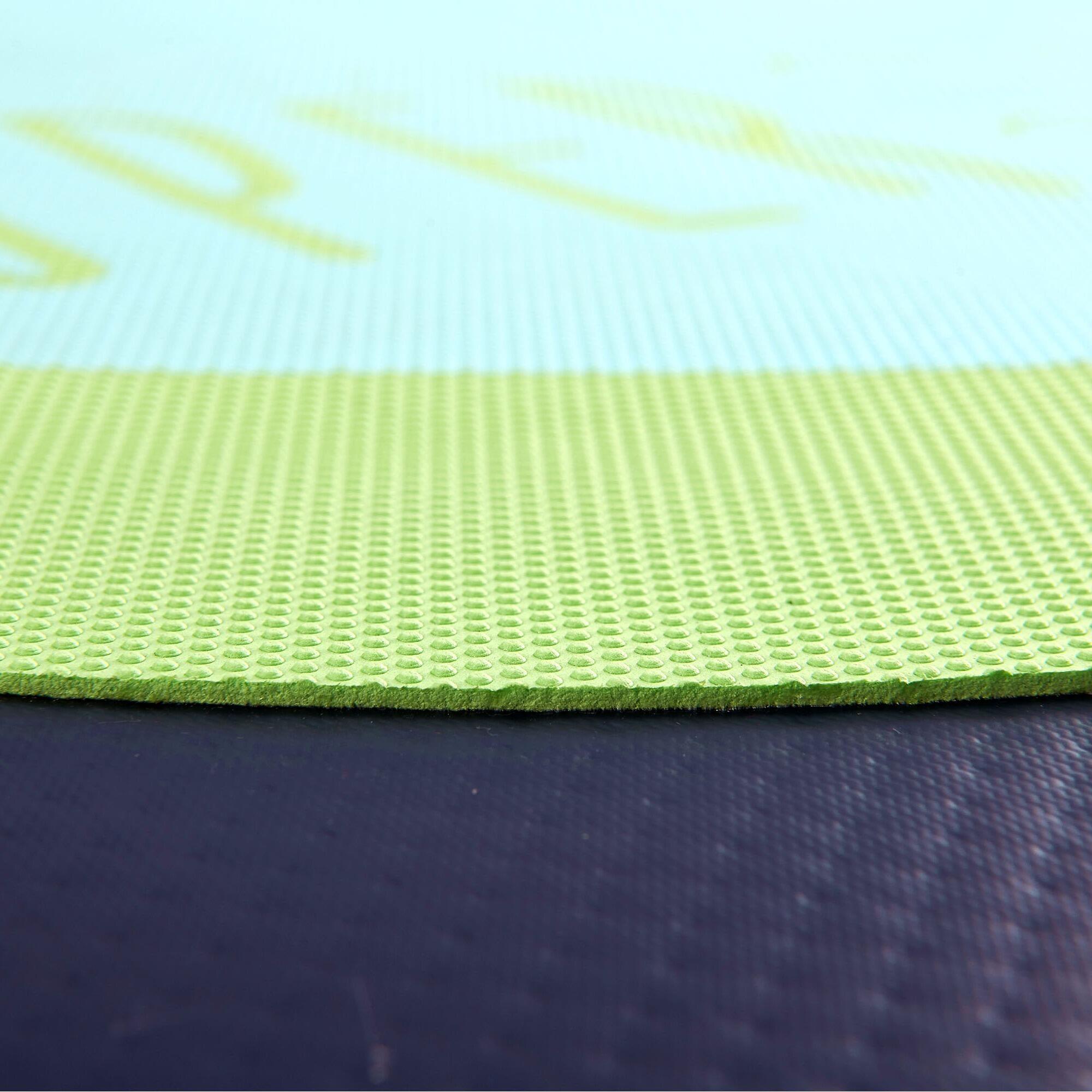 SUPER TRIP AQUA MARINA (381x86x15cm) 7/7