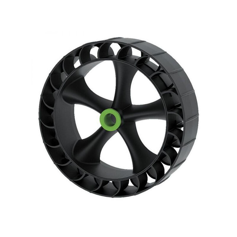 RAILBLAZA Railblaza C-TUG SANDTRAKZ Kayak Trolley Spare Wheels - Pair