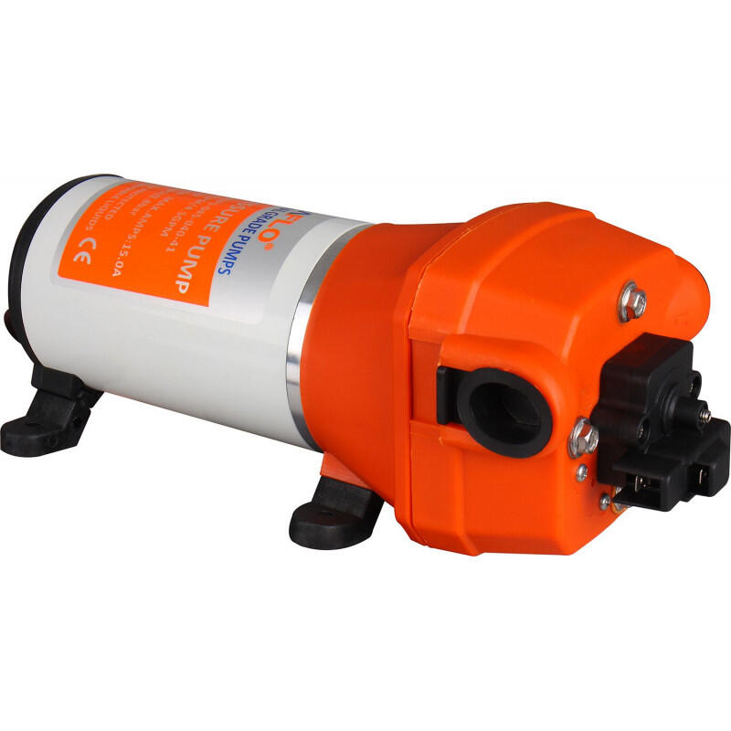 SEAFLO SELBSTANSAUGENDE WASSERGRUPPE 12V -17 L/MIN