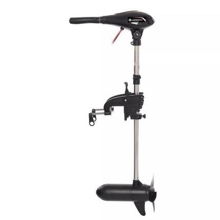 Elektromotor für Boot und Beiboot 55 LBS - 12V - ORANGEMARINE