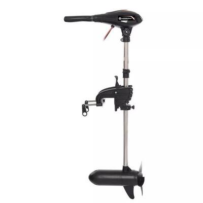 Elektromotor für Boot und Beiboot 65 LBS - 12V - ORANGEMARINE