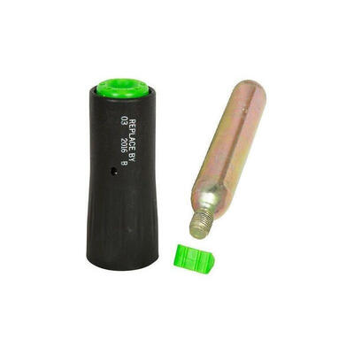 Kit reset automatico gilet 100N bambino UML 24g - OSCULATI