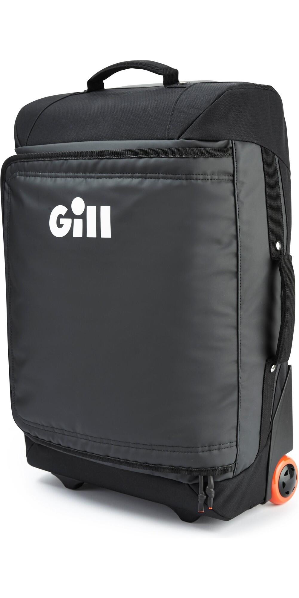 Borsa da cabina su ruote 30 L - GILL 1/5