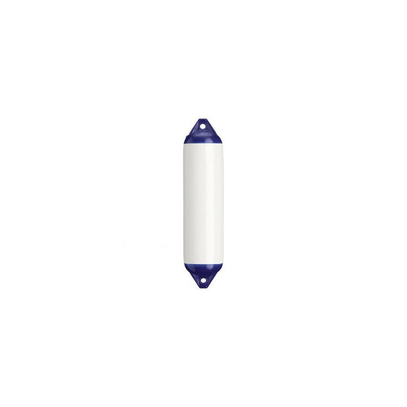 Parabordo Poliflex F2 – Difesa Nautica Classica 20.8x63.5 Cm, Per Barche E Yacht, Uso Orizzontale O Verticale, Resistente Alle Intemperie