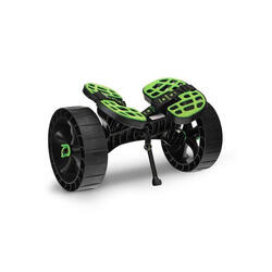 Chariot Kayak C-TUG Sandtrakz - Chariot de qualité - Railblaza