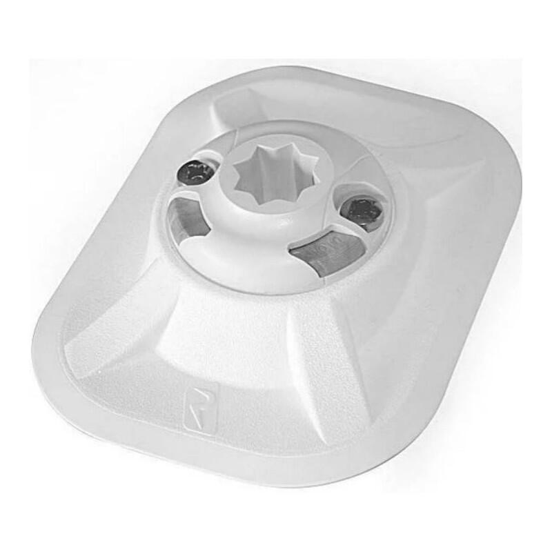 RAILBLAZA Railblaza RibPort inc 3M VHB - Grey