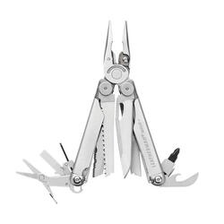 Outil multifonctions Wave Plus Leatherman