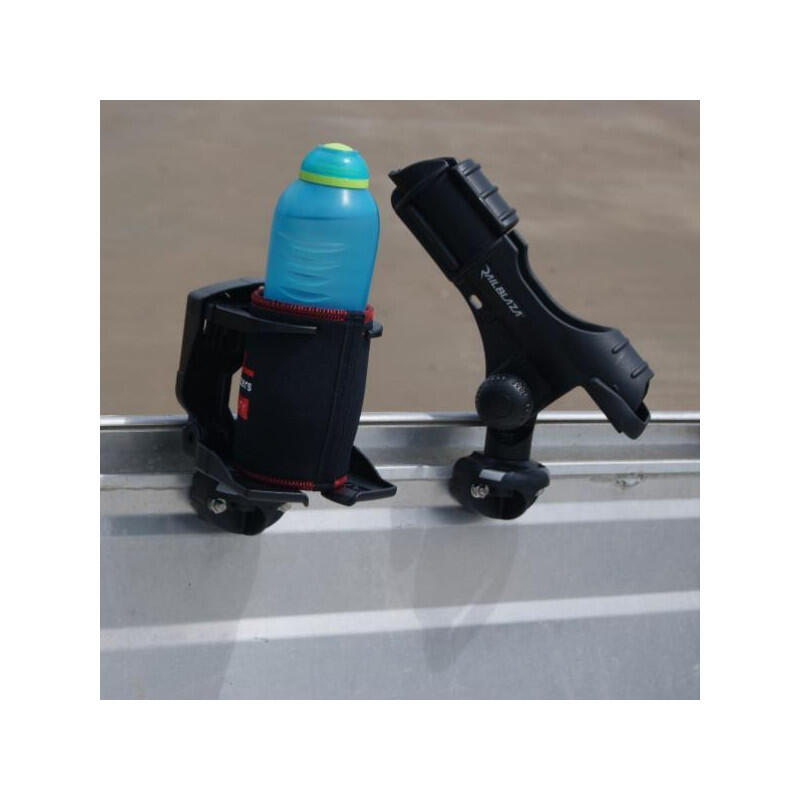 CupClam Drink Holder RailBlaza (zwart) - Origineel Railblaza-accessoire 2/5