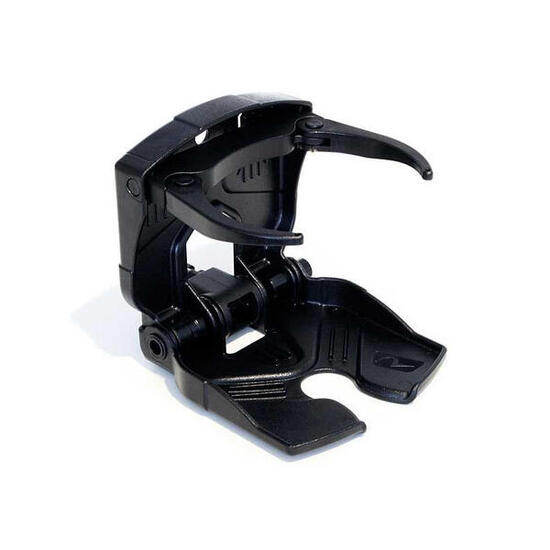 CupClam Drink Holder RailBlaza (zwart) - Origineel Railblaza-accessoire